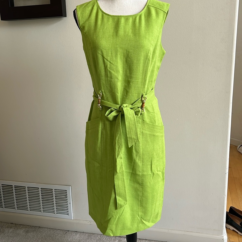 Ellen Tracy Dress, Size 10